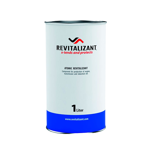 XADO Revistalizante Gel