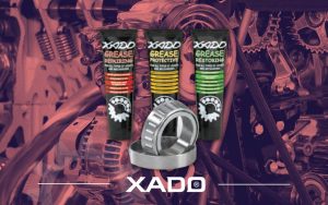 Restaura y protege diferentes tipos de equipos y componentes mécanicos con productos XADO