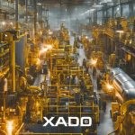 XADO: La Revolución de la Protección Metálica