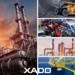 No importa tu industria, XADO tiene la solución para optimizarla