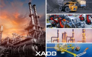 No importa tu industria, XADO tiene la solución para optimizarla