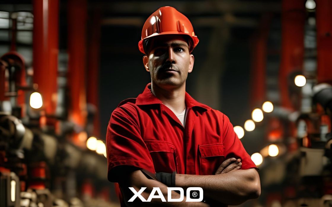 la nueva era industrial