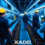 Mantenimiento Superior La Clave de XADO para la Industria del Norte de México