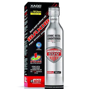 AMC 1 Stage Max SUV 360ml