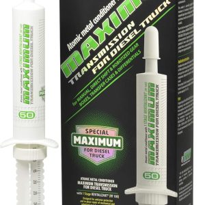 AMC 1 S M Trans & Diff for D Truck 50ml